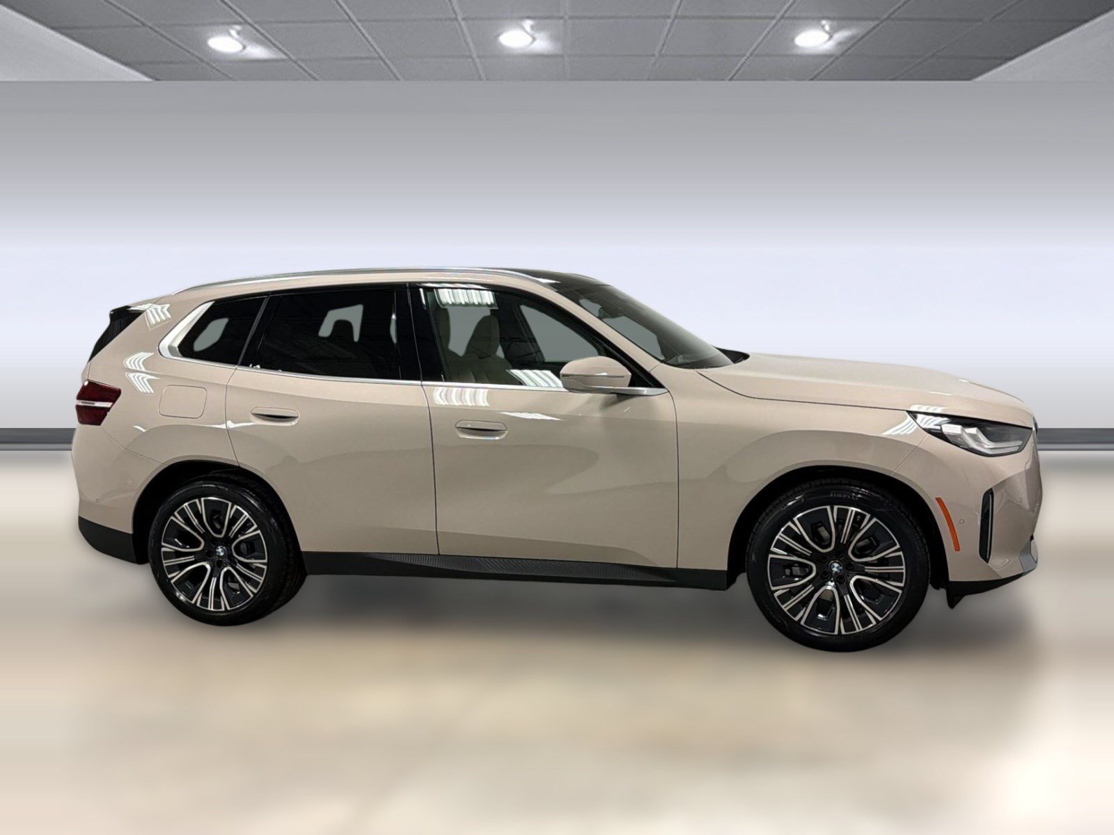 New 2026 BMW X3 xDrive30i w/ Convenience Package AWD/4WD image 7