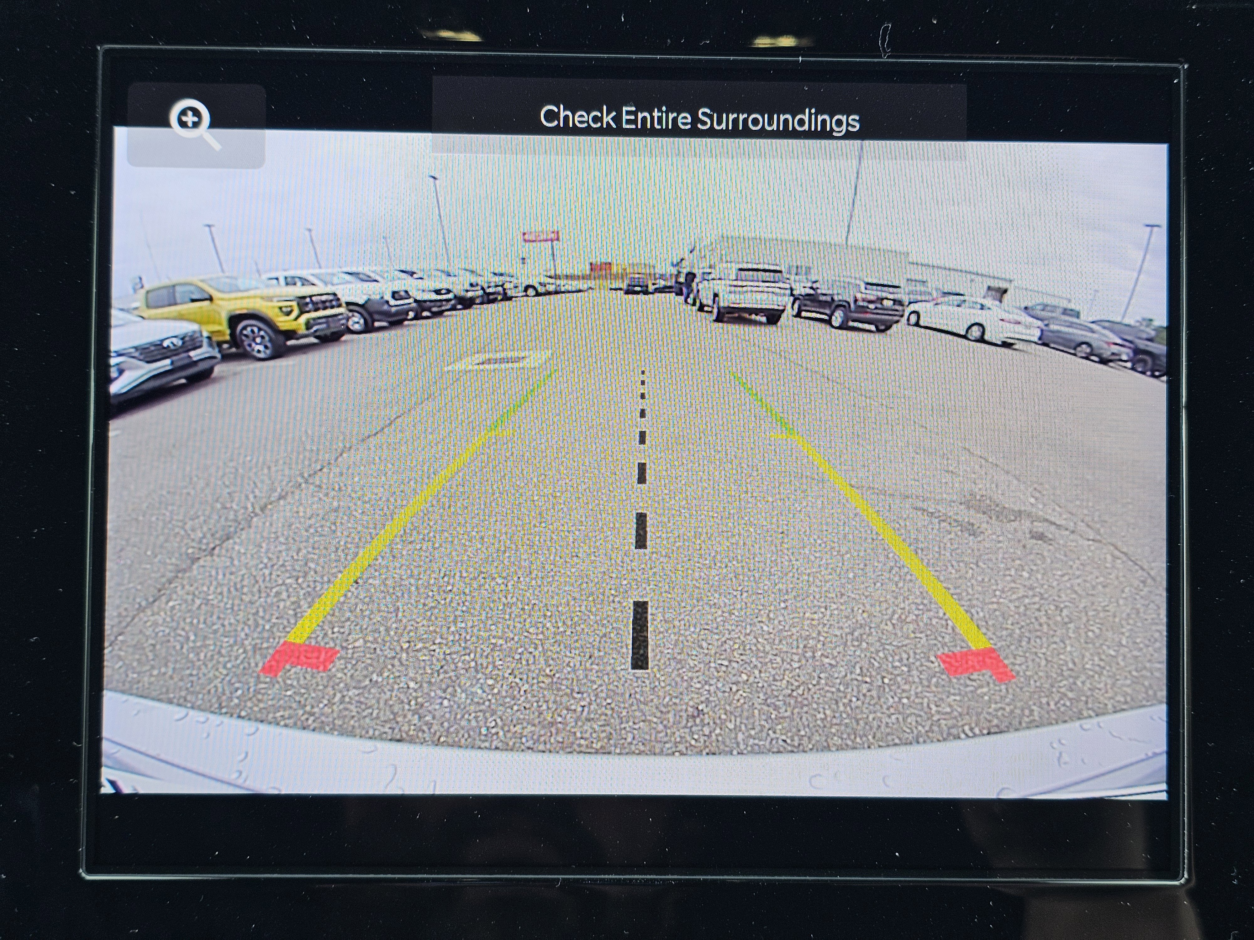 New 2025 Jeep Grand Cherokee Altitude image 28