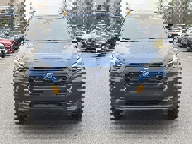 New 2026 Subaru Crosstrek 2.5i Wilderness image 8