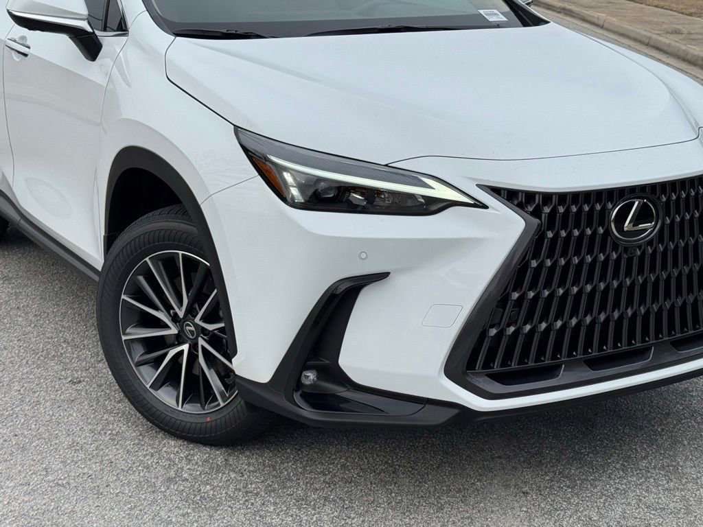 New 2026 Lexus NX 450h+ AWD w/ Luxury Package image 6
