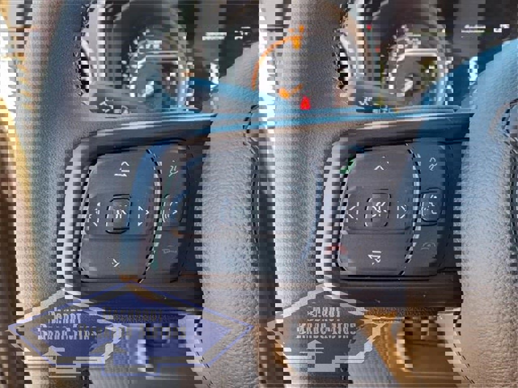 New 2026 Jeep Gladiator Mojave w/ Safety Group image 24