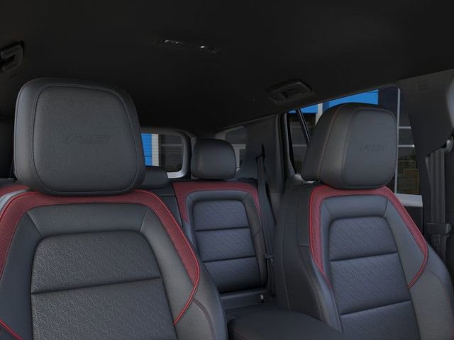 New 2026 Chevrolet Equinox RS w/ Convenience Package III image 25