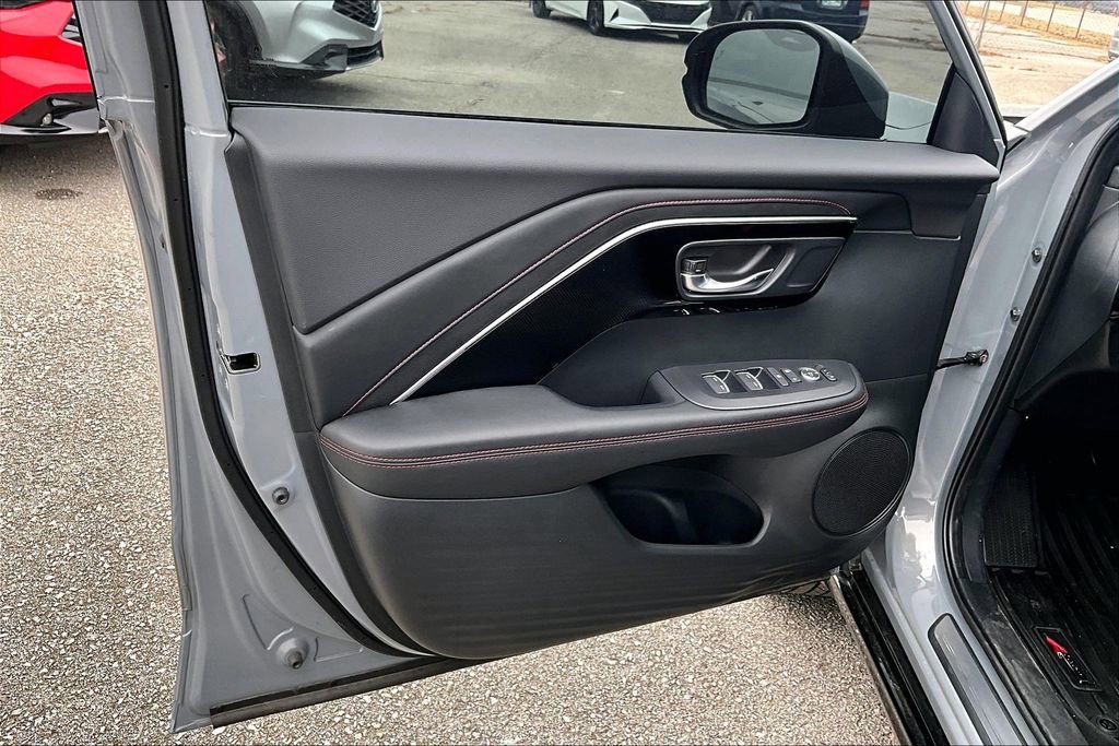 Used 2025 Acura ADX A-Spec image 24