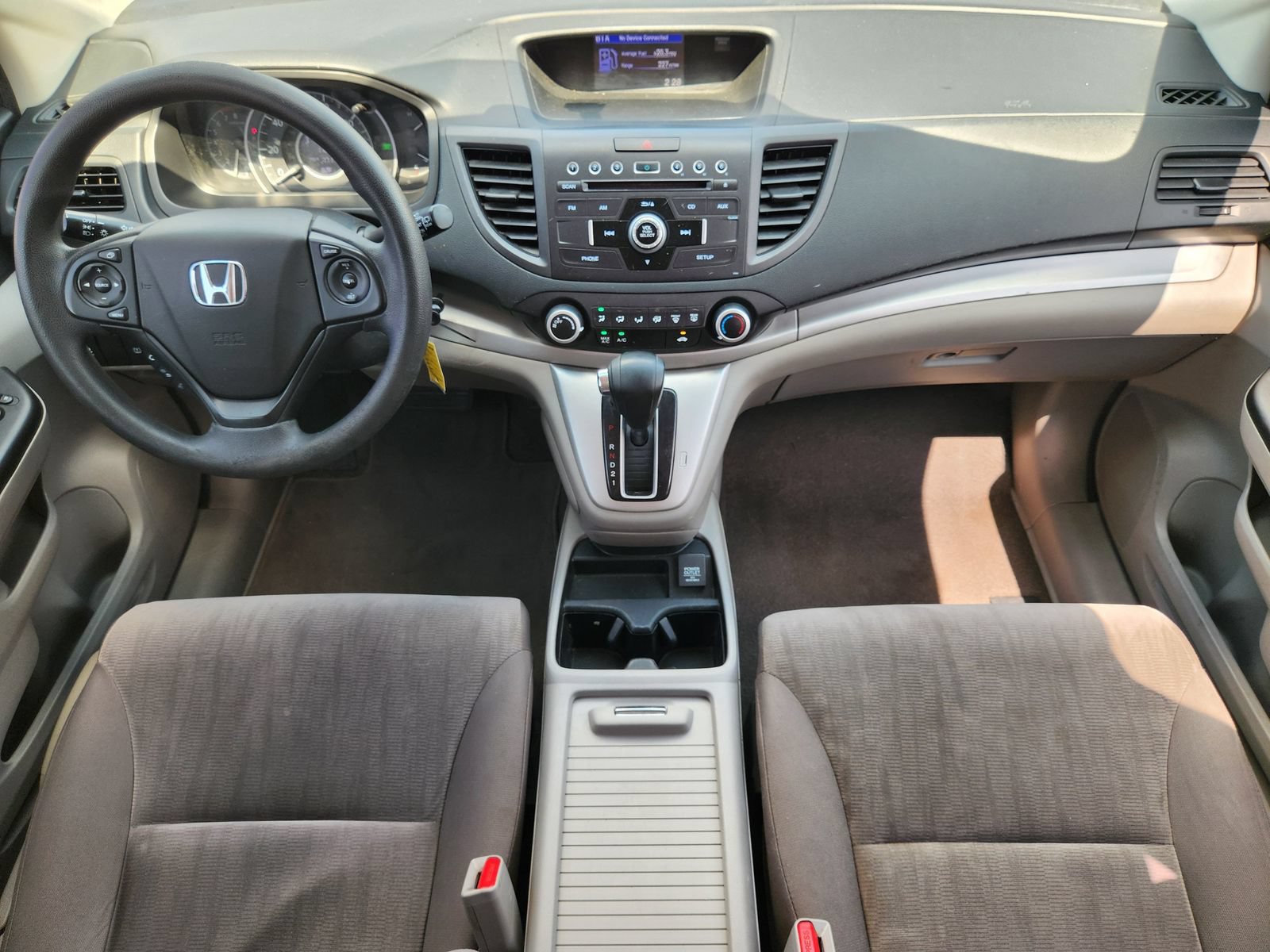 Used 2014 Honda CR-V LX image 26