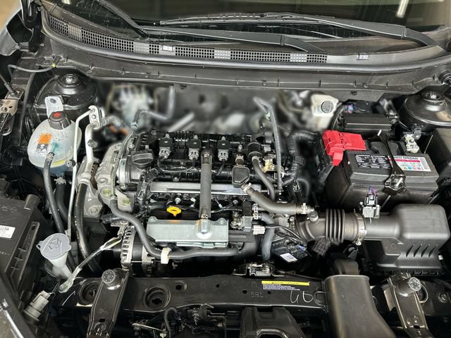 Used 2025 Nissan Kicks Play S FWD image 26