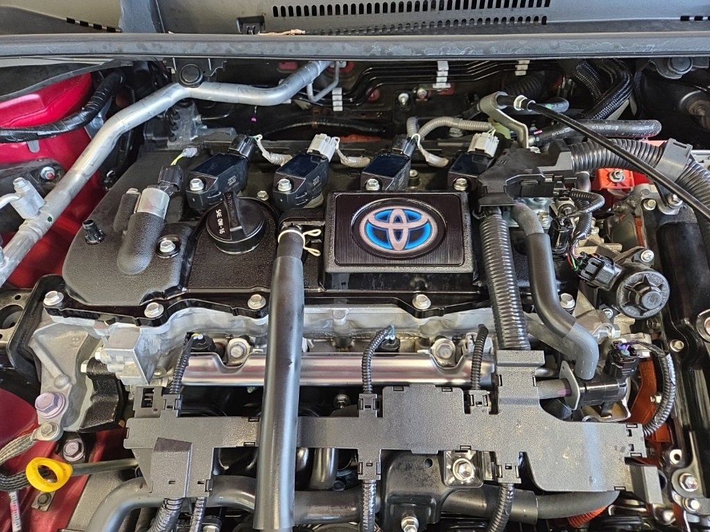 Used 2024 Toyota Corolla SE image 21