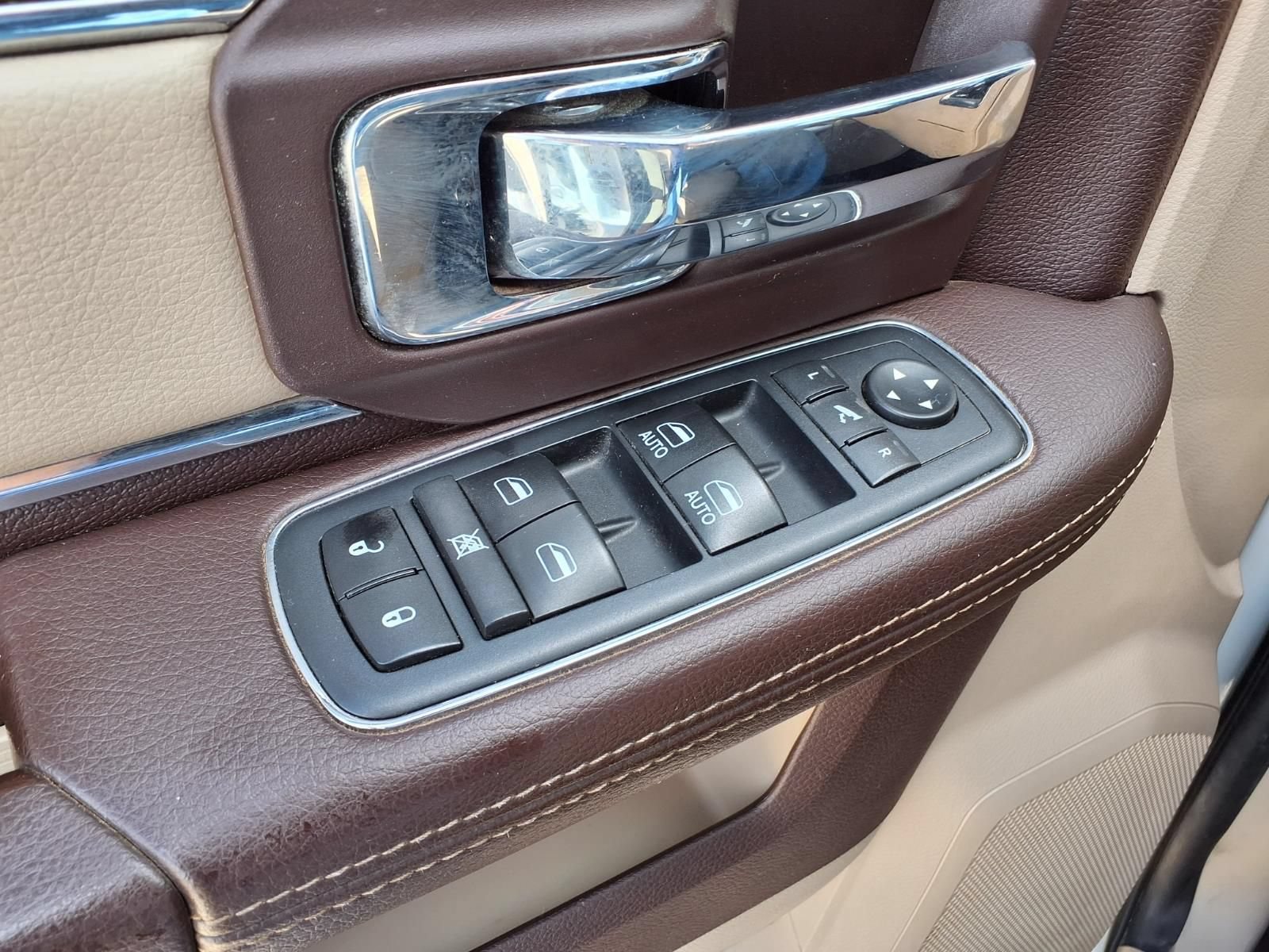 Used 2017 RAM 2500 Laramie AWD/4WD image 24