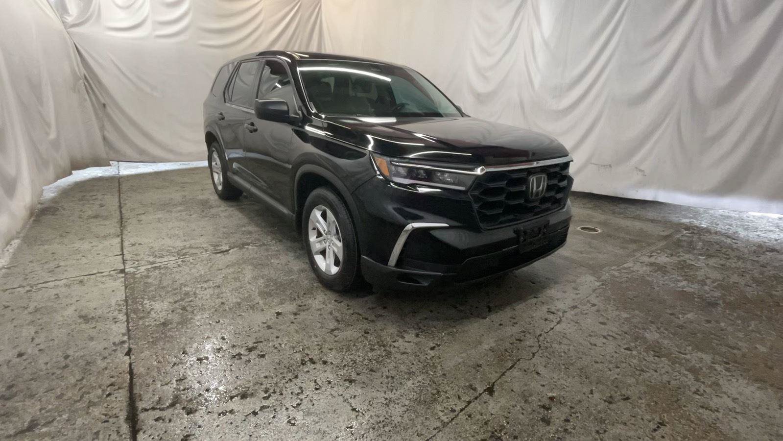 Used 2023 Honda Pilot LX