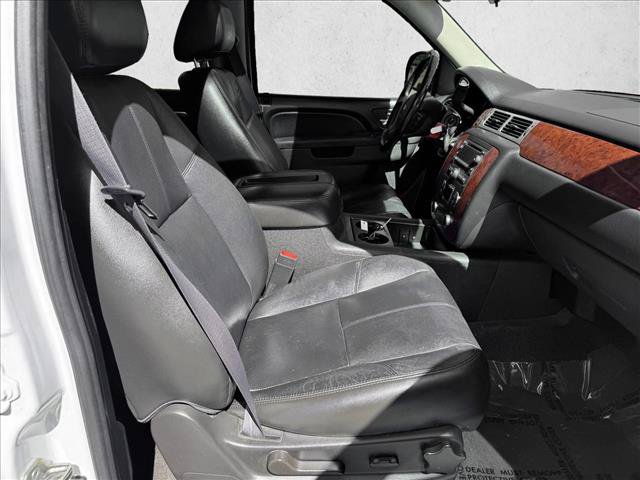 Used 2012 Chevrolet Tahoe LT AWD/4WD image 18