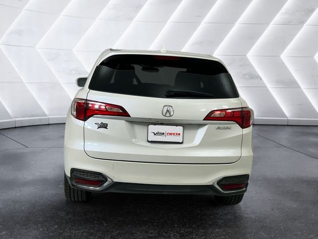 Used 2018 Acura RDX w/ Tech & AcuraWatch Plus Pack FWD image 5
