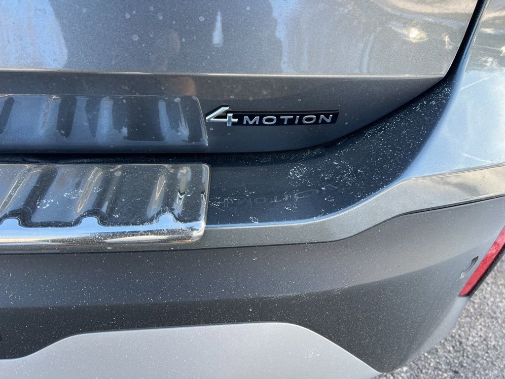 New 2026 Volkswagen Tiguan SE image 7