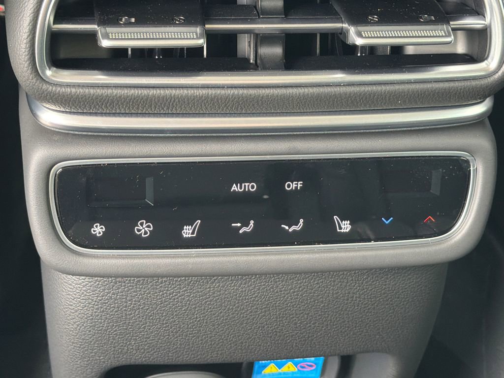 New 2026 Genesis GV80 2.5T Prestige AWD/4WD image 23