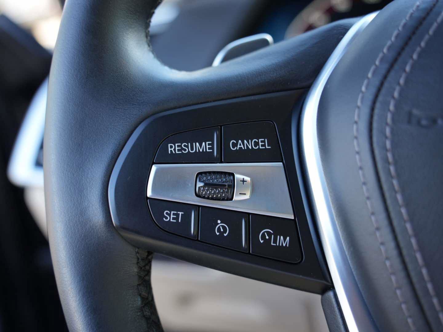 Used 2020 BMW X5 sDrive40i w/ Convenience Package image 16