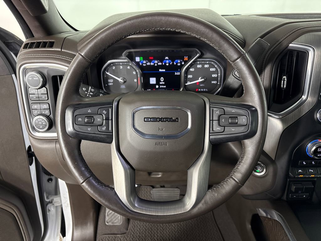 Used 2021 GMC Sierra 1500 Denali w/ Denali Ultimate Package image 15