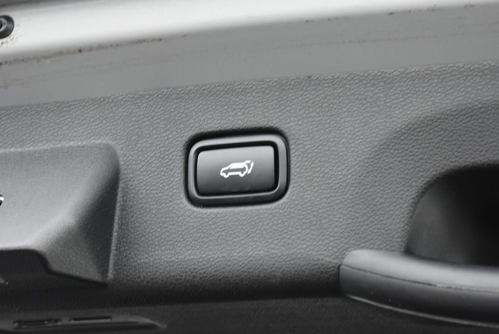 Used 2024 Kia Sportage X-Line w/ X-Line Premium Package image 37