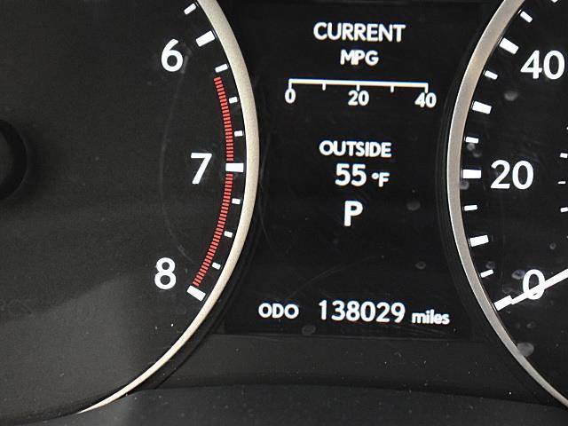 Used 2015 Lexus ES 350 w/ Luxury Package image 26