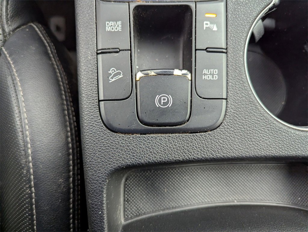 Used 2020 Kia Sportage EX w/ Option Group 15 image 27