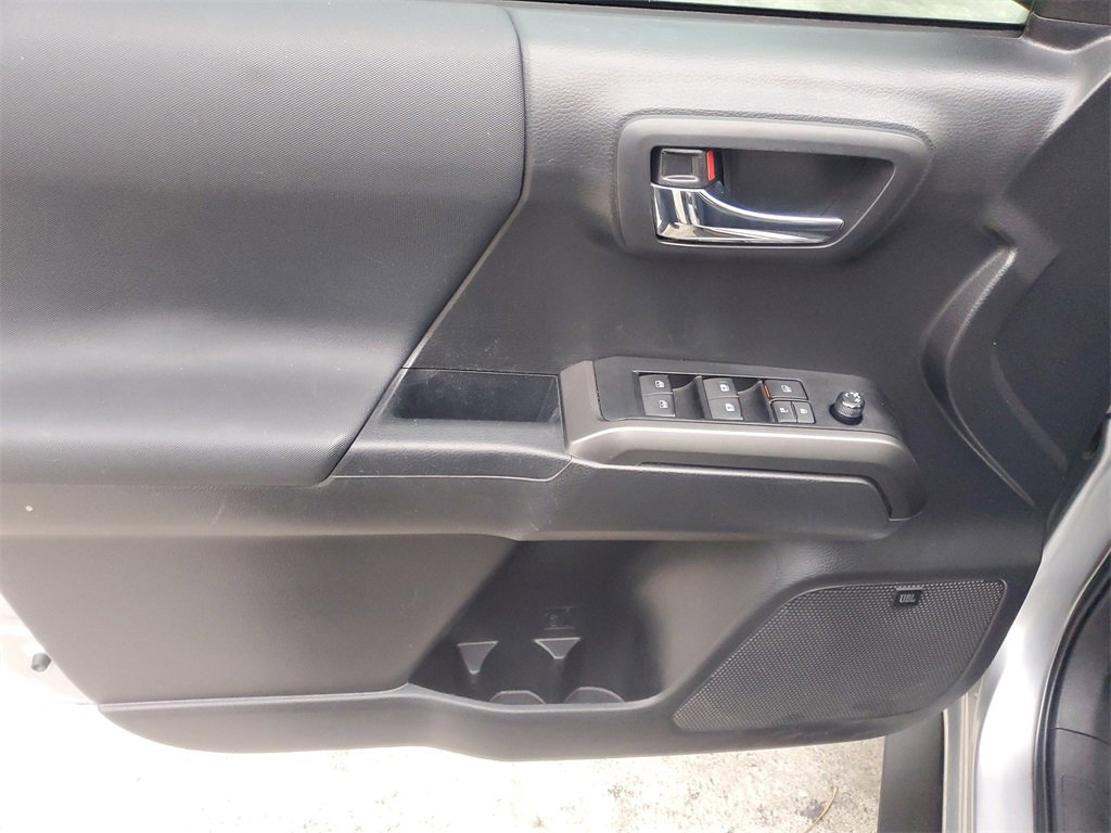 Certified 2023 Toyota Tacoma TRD Sport image 16