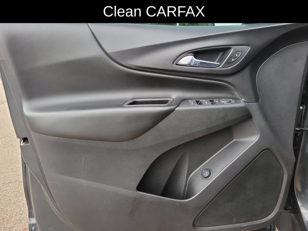 Used 2020 Chevrolet Equinox LT FWD image 5