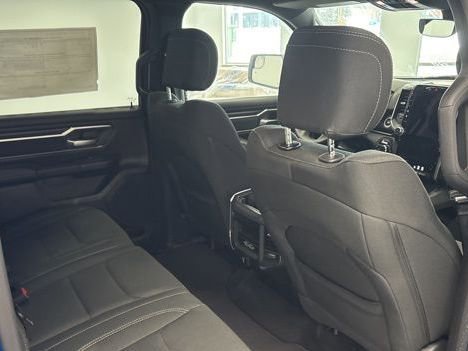 New 2026 RAM 1500 Big Horn image 25