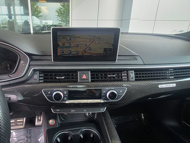 Used 2018 Audi RS 5 AWD/4WD image 27