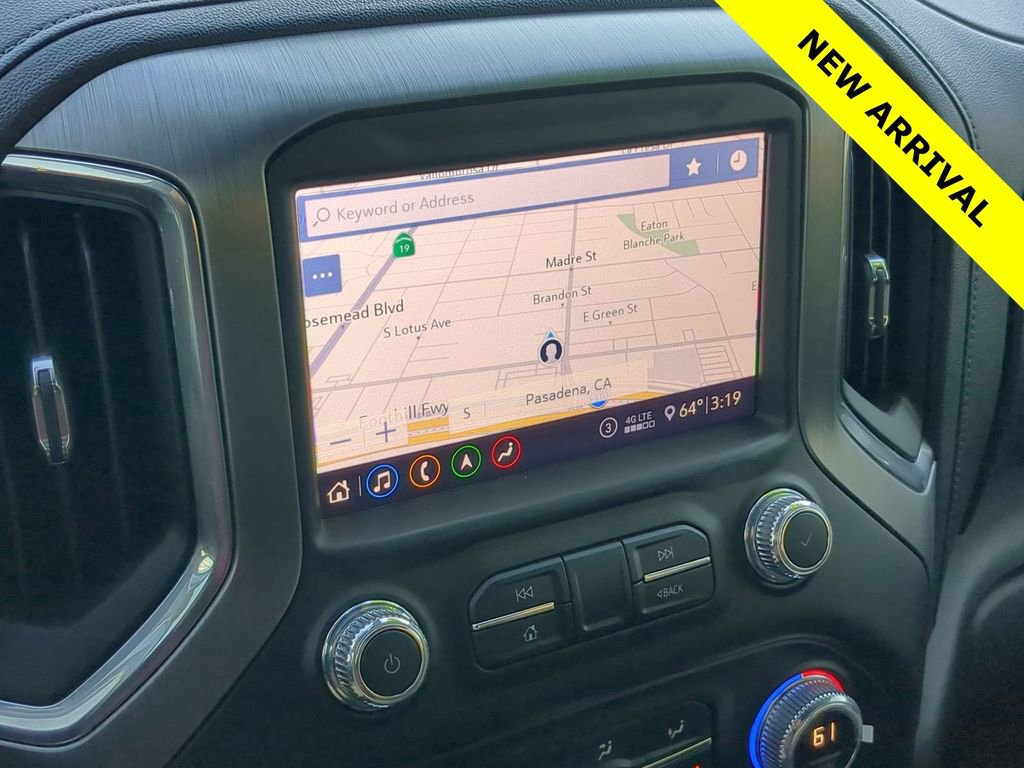 Used 2020 GMC Sierra 2500 Denali w/ Denali Ultimate Package image 16