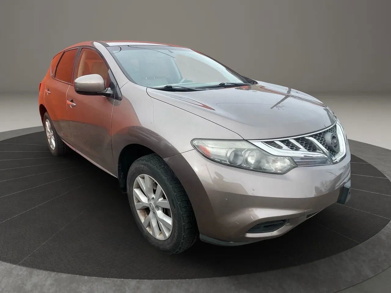 Used 2012 Nissan Murano S image 24