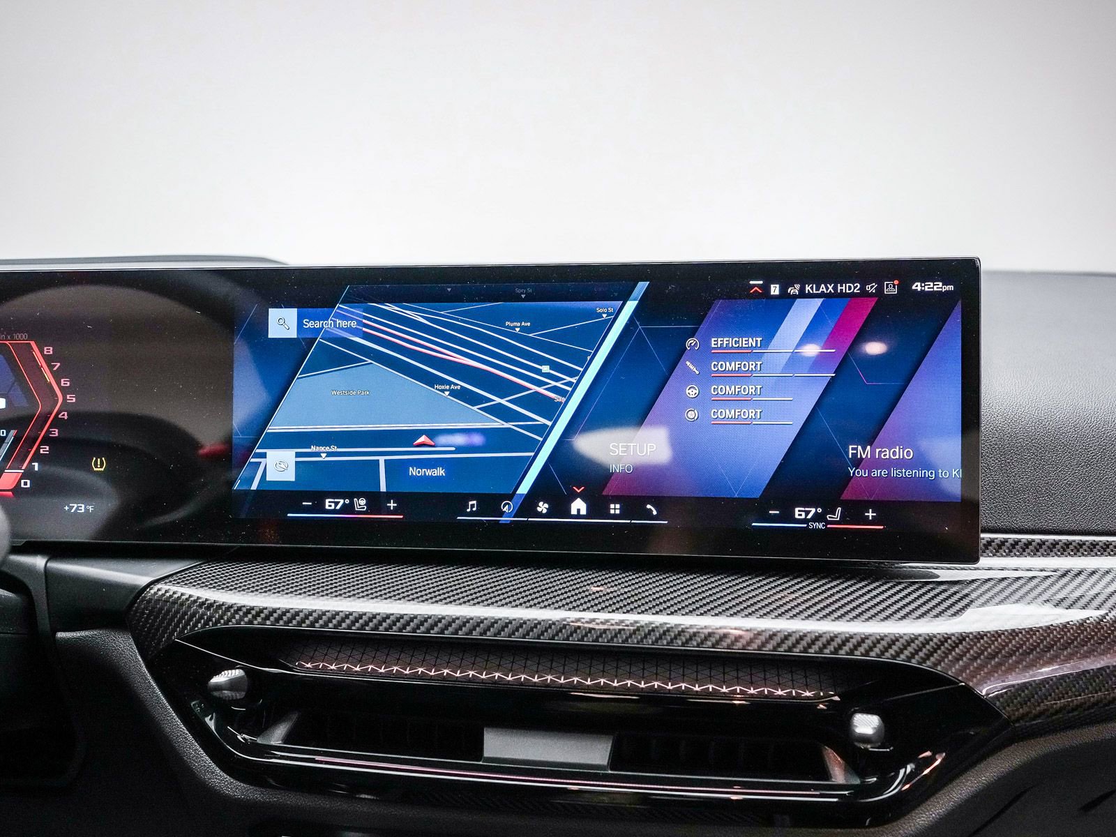 New 2026 BMW M4 Competition w/ Executive Package RWD image 14