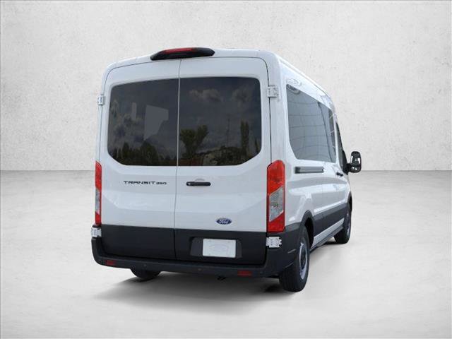 New 2026 Ford Transit 350 XL image 8