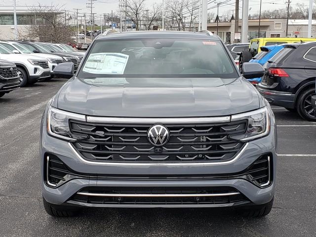 New 2026 Volkswagen Atlas Cross Sport SEL Premium R-Line image 5