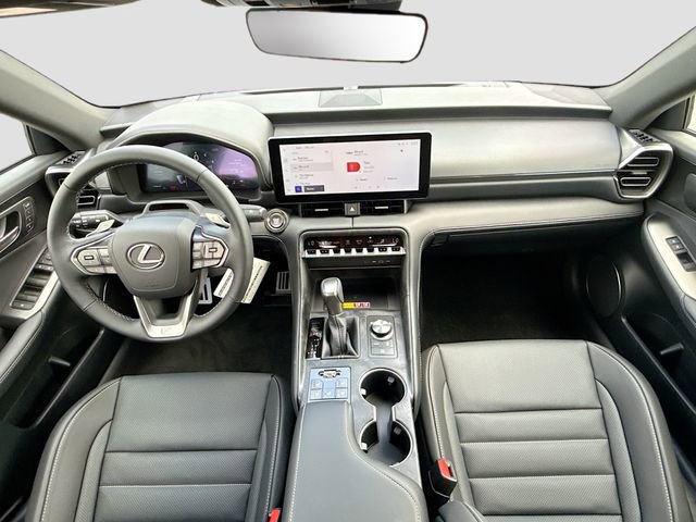 New 2026 Lexus IS 350 F Sport RWD image 15