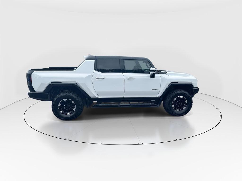 Used 2023 GMC Hummer EV Edition 1 AWD/4WD image 9