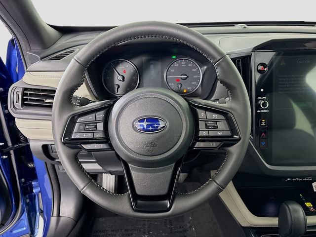 New 2026 Subaru Forester Premium image 11