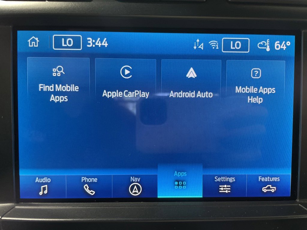 Used 2022 Ford F150 XLT w/ Equipment Group 301A Mid image 45