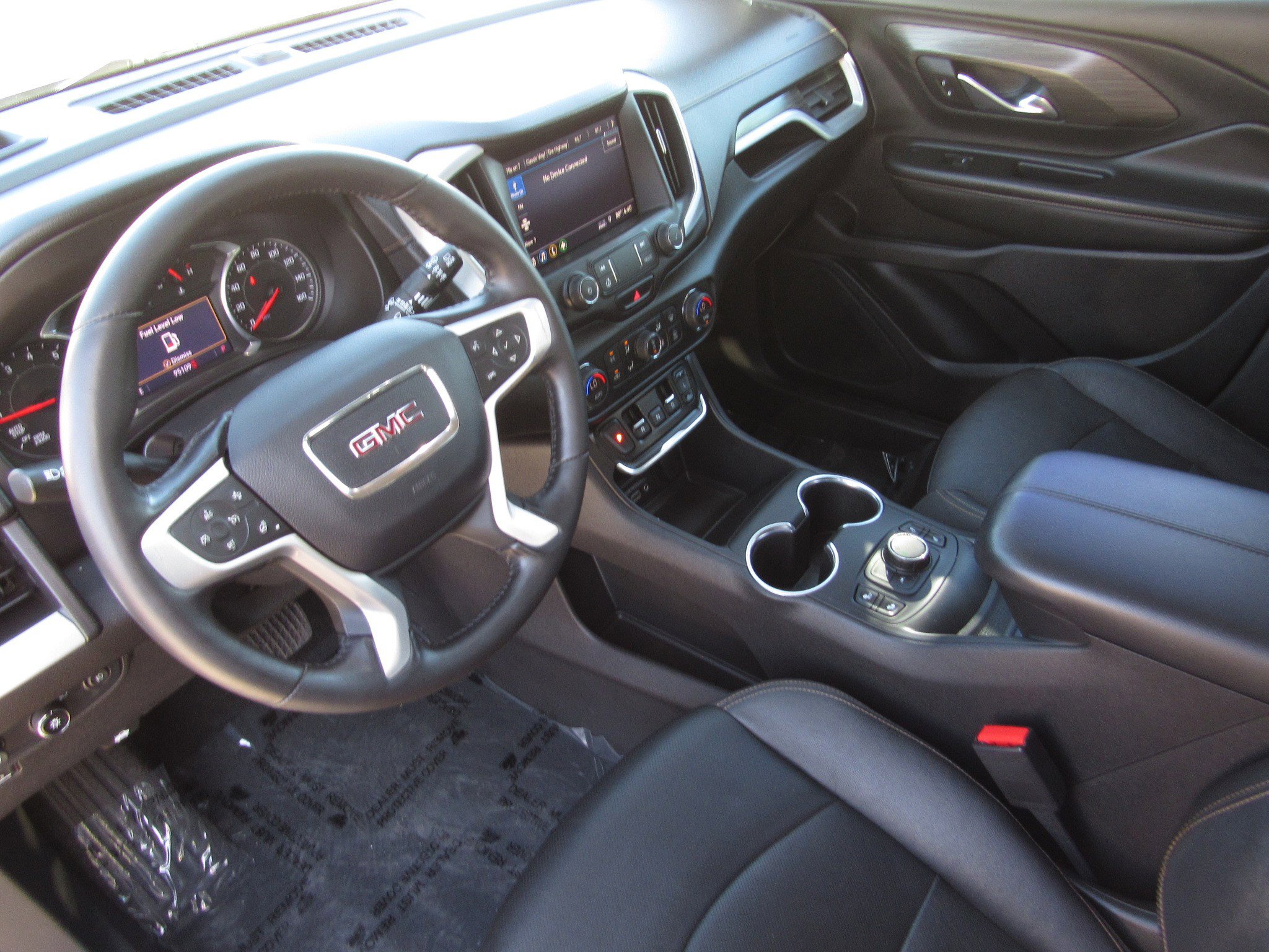 Used 2020 GMC Terrain SLT w/ Preferred Package image 16