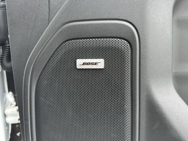 Used 2020 GMC Sierra 1500 AT4 w/ AT4 Premium Package image 11