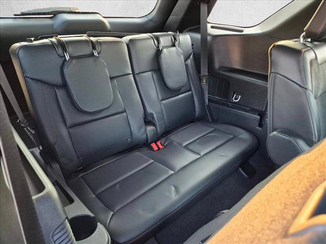 Used 2025 Ford Explorer ST AWD/4WD image 21