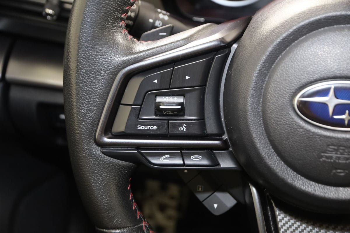 Used 2022 Subaru WRX Premium AWD/4WD image 30