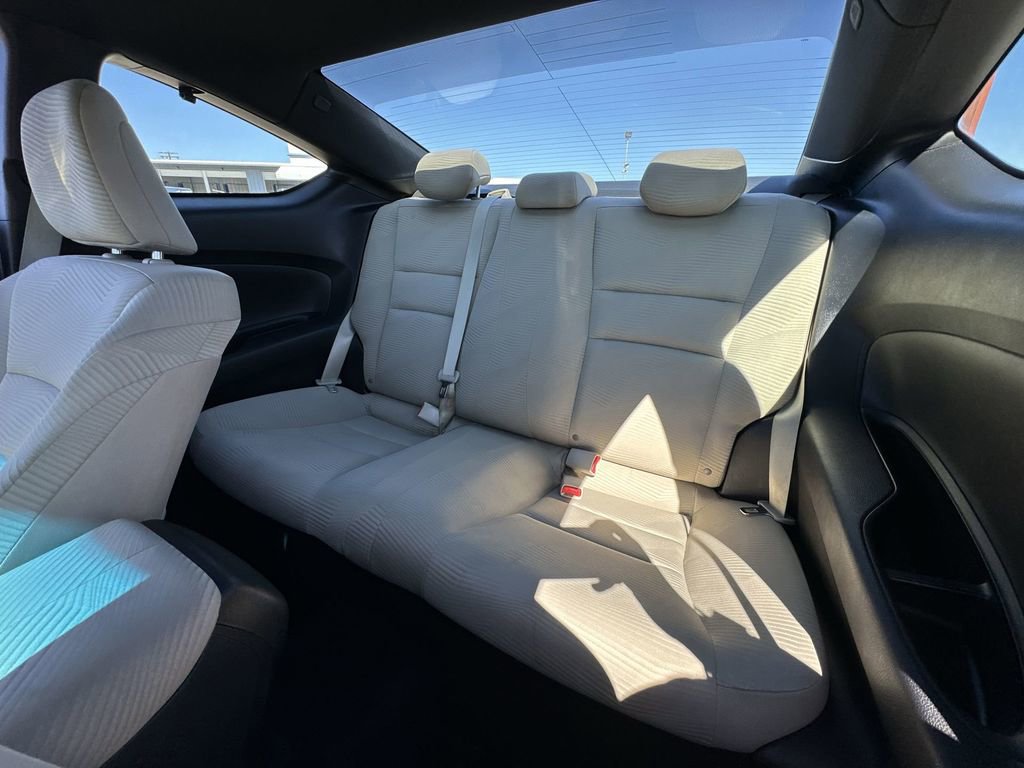 Used 2017 Honda Accord LX-S image 31