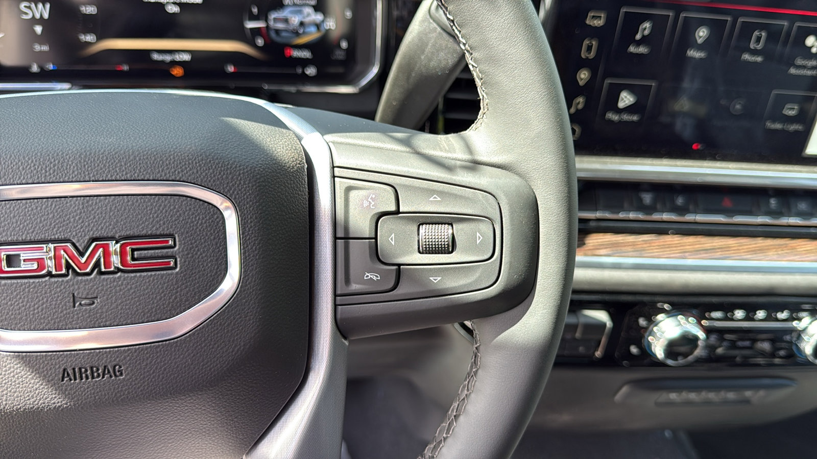 New 2026 GMC Sierra 3500 SLE w/ SLE Convenience Package image 10