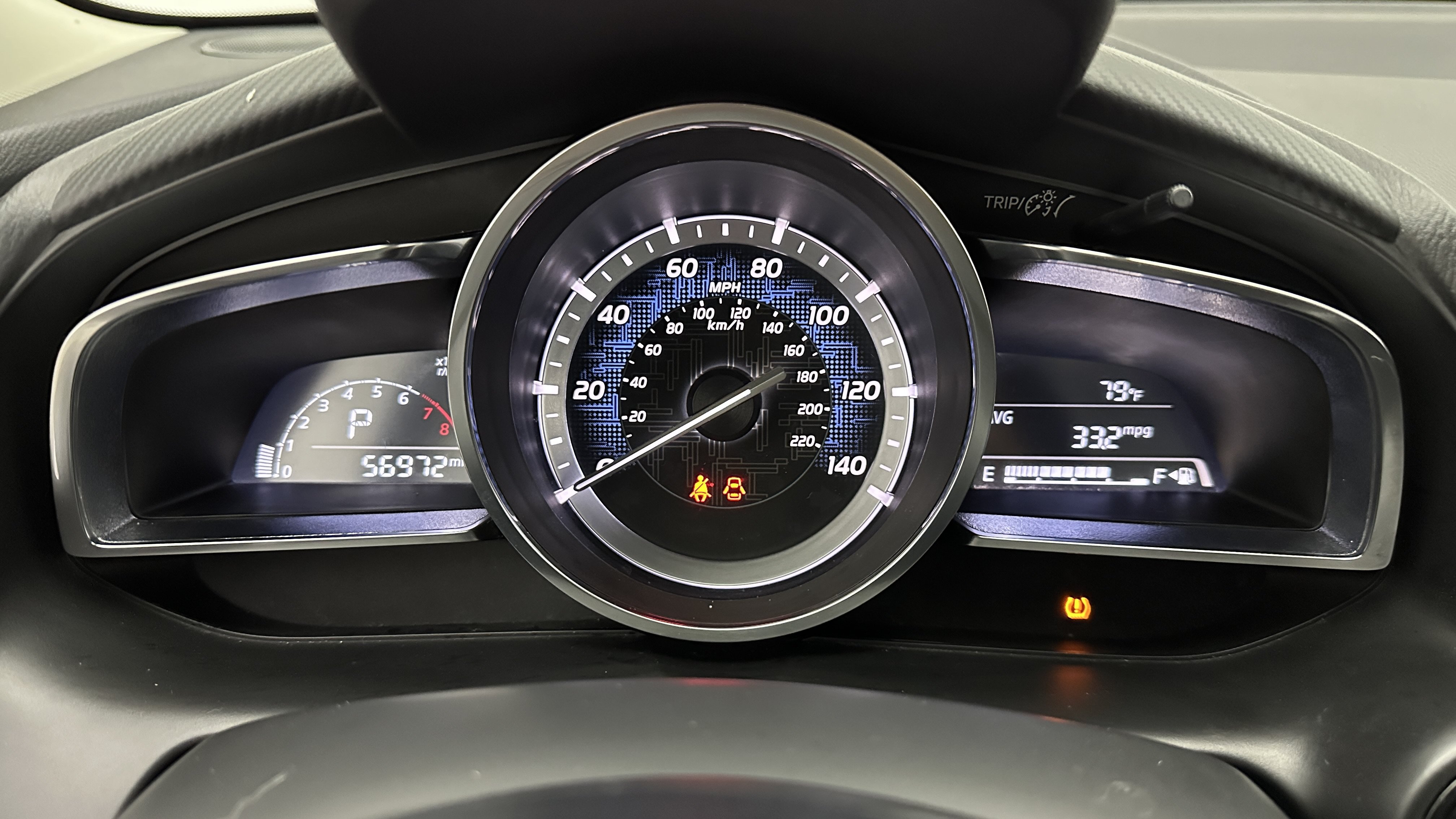 Used 2016 Scion iA FWD image 18