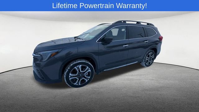 New 2026 Subaru Ascent Touring image 4