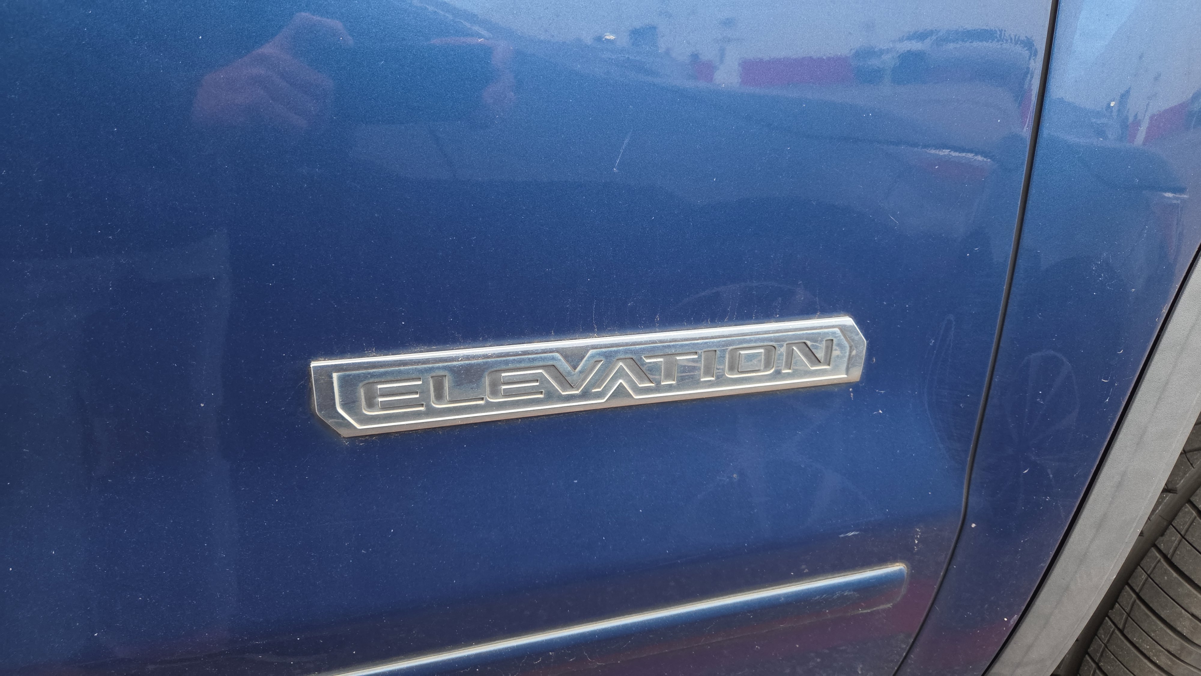 Used 2016 GMC Sierra 1500 2WD Double Cab w/ Elevation Edition image 5