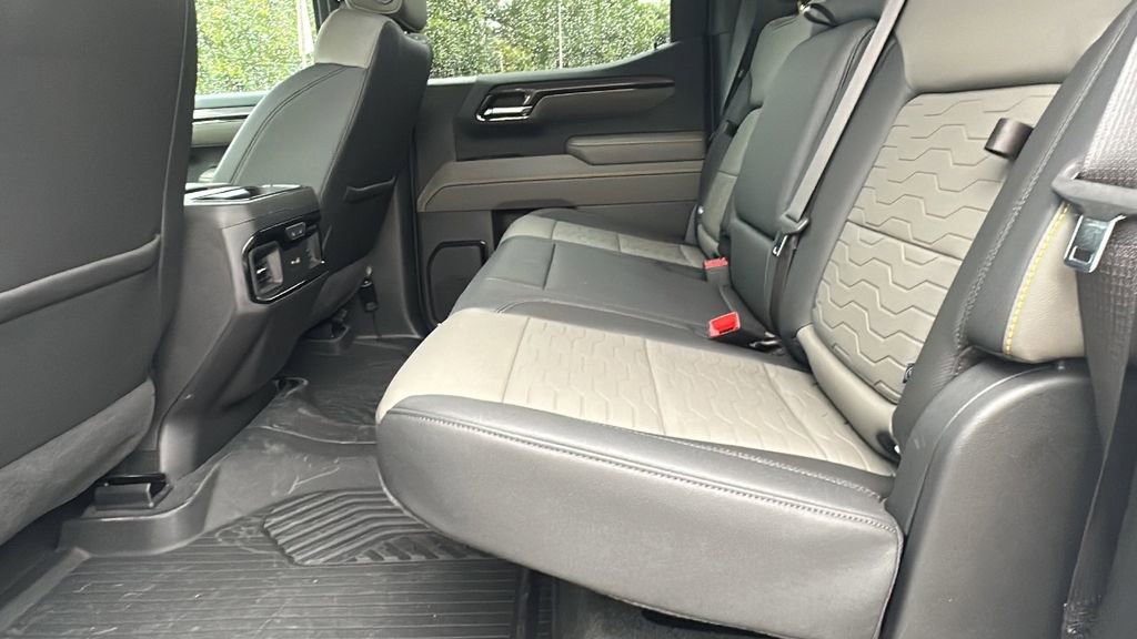 Used 2024 Chevrolet Silverado 1500 ZR2 w/ ZR2 Bison Edition image 16