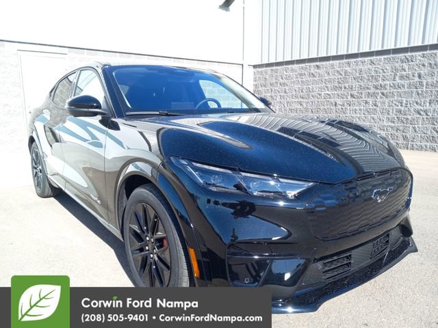 New 2025 Ford Mustang Mach-E Premium w/ Sport Appearance Package image 1
