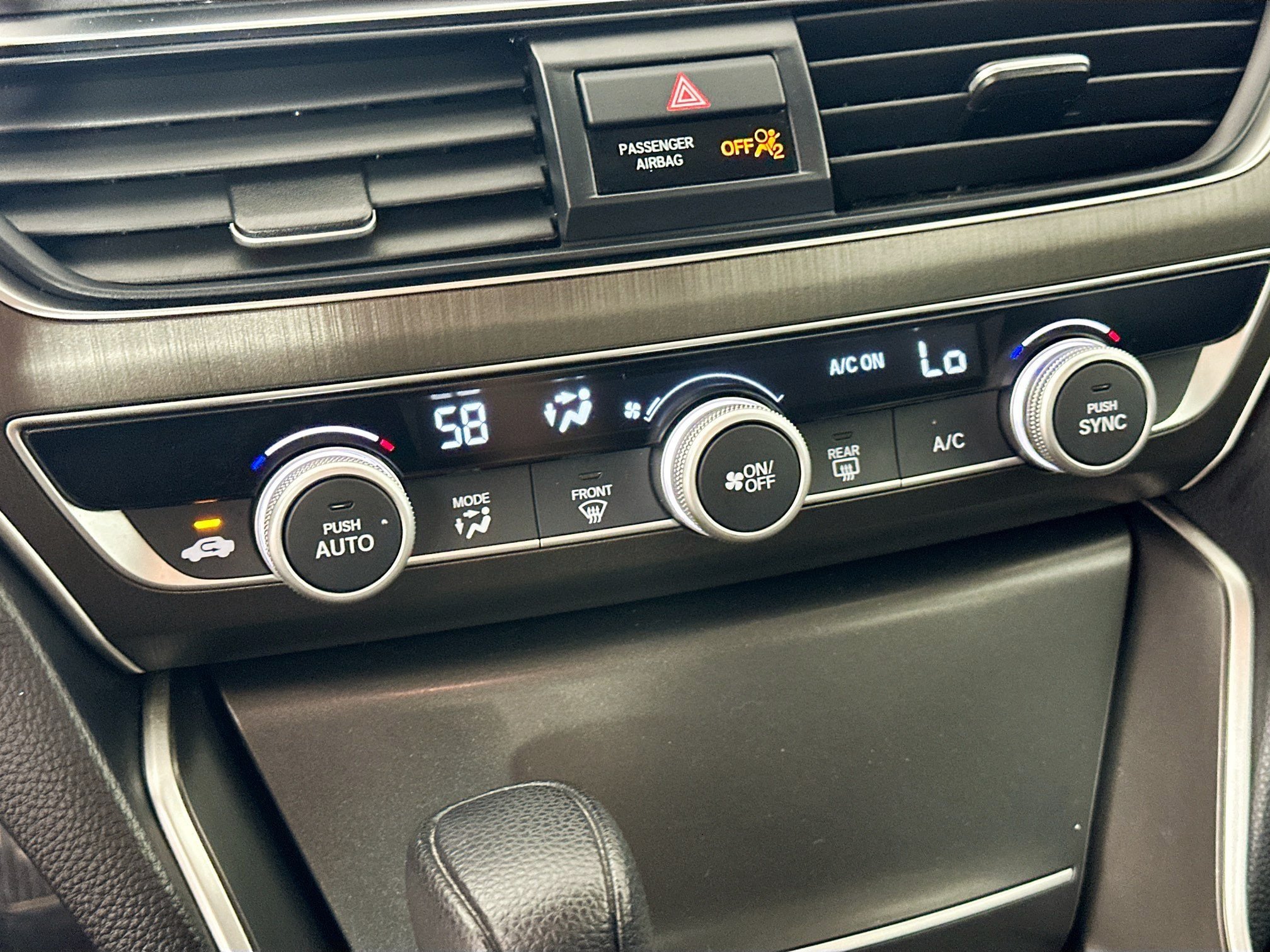 Used 2021 Honda Accord LX image 19