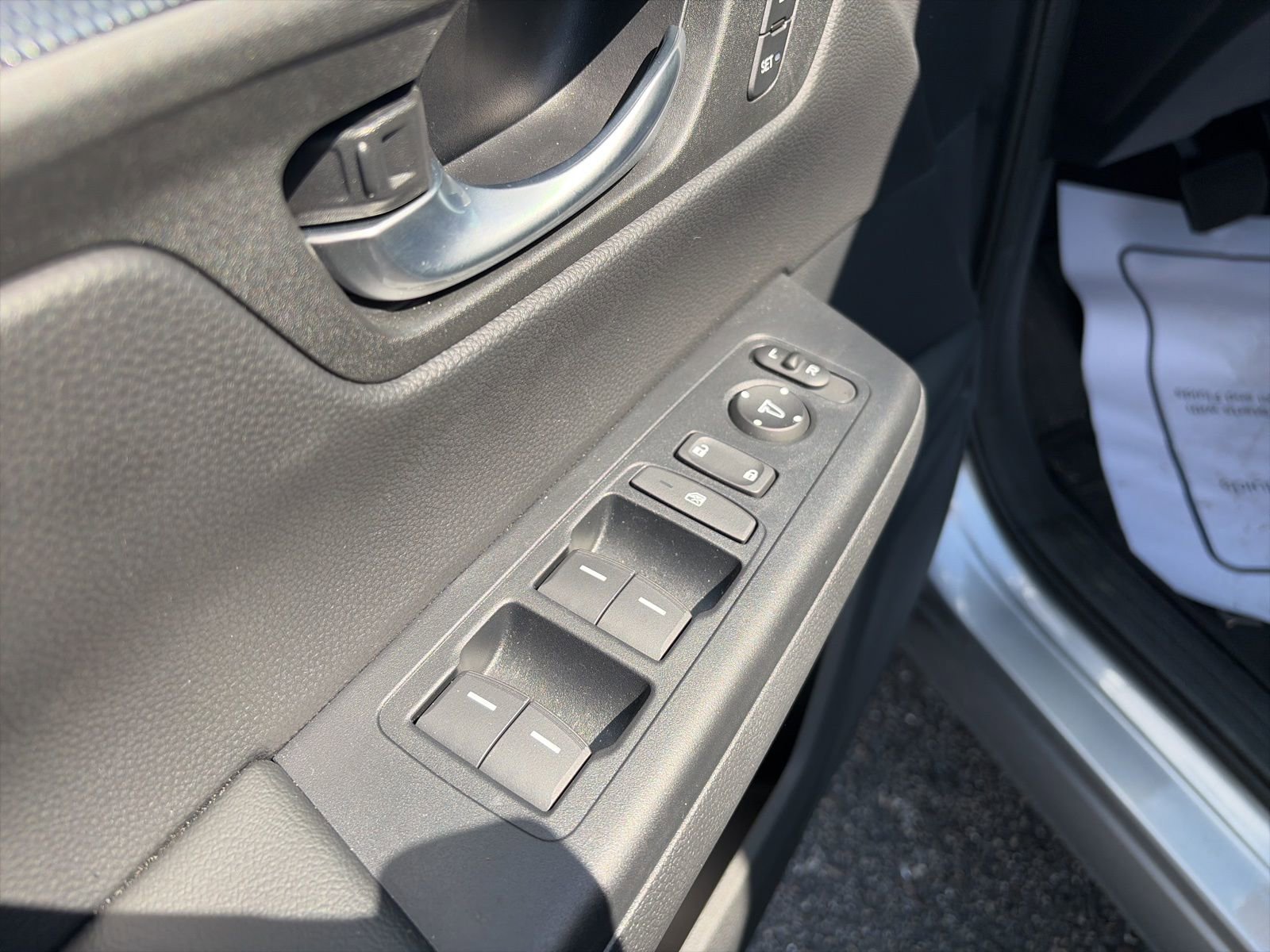 Used 2024 Honda CR-V Sport-L image 13