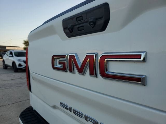 New 2026 GMC Sierra 1500 AT4 w/ AT4 Premium Package AWD/4WD image 7