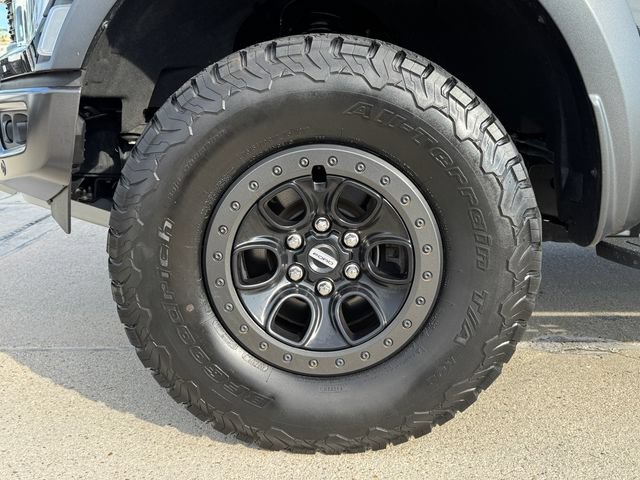 Certified 2023 Ford F150 Raptor AWD/4WD image 12