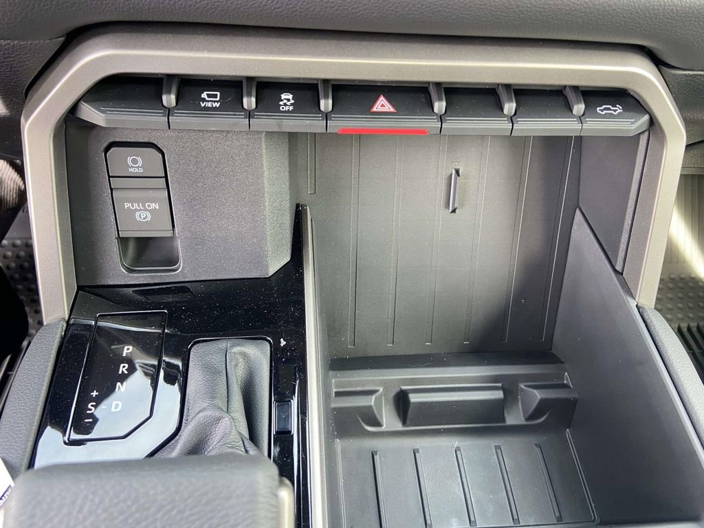 New 2026 Toyota Tundra Limited w/ Limited PVM Package image 17